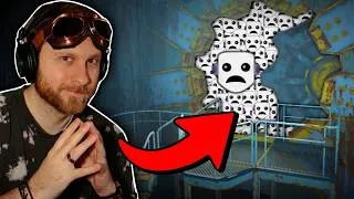 Miniature : J'ai ENFERMÉ mes viewers dans un Abri de Fallout !