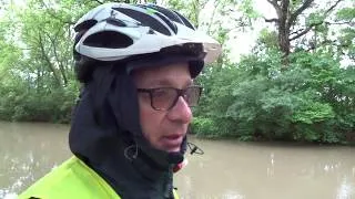 Miniature : Bikepacking, "vite fait" (6 jours), entre Perpignan et Lannemezan