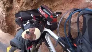 Miniature : VTT et Bikepacking à Oman - 3ème et dernière partie