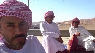 Miniature : VTT et Bikepacking à Oman - 2ème partie