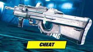 Miniature : Vous devez ABSOLUMENT essayer cette ARME avant son NERF ! ❌