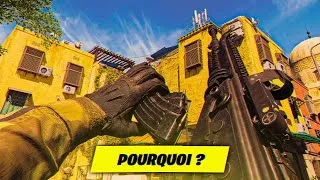 Miniature : Cette ERREUR pourrait DÉTRUIRE la licence BATTLEFIELD... ⚠️
