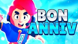 Miniature : Bon anniversaire Jifree