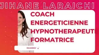Miniature : Services coach énergéticienne Jihane Laraichi