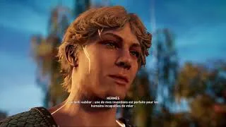 Miniature : Assassin creed Odyssey   Let's play #1   Le sort de l'atlantide (mode immortel+one kill)