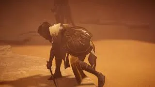 Miniature : [Jeu trankilou] Assassin creed Origin-let's play 1