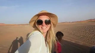 Miniature : ON SE RÉFUGIE DANS LES MONTAGNES DE L'ATLAS POUR FUIR LA CHALEUR le Maroc en fourgon aménagé