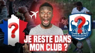Miniature : PROLONGÉ PAR MON CLUB !? (Le dernier match de la Saison)
