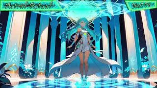 Miniature : Astral Ritual [J-Pop/Electro] 🎻🎶🌿😌