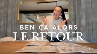 Miniature : "Ben ça alors!" : le retour des pochettes d'articulation ! Explications, idées et astuces.