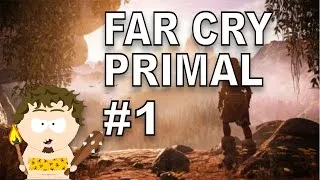 Miniature : FAR CRY PRIMAL #1 | Anus de Chèvre (Gameplay FR)