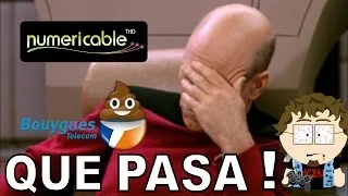 Miniature : QUE PASA !? #FAI-Power