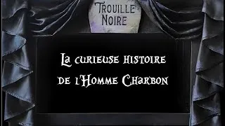 Miniature : Trailer homme charbon