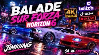 Miniature : FORZA HORIZON 6 MAIS TOKYO EST INCROYABLE… 🌃🔥🇯🇵