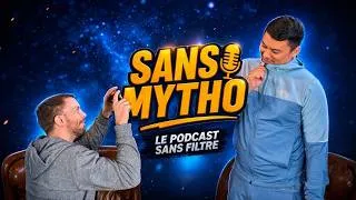 Miniature : On est pas passé loin de la case prison aux US  🚔 ( podcast sans mytho )