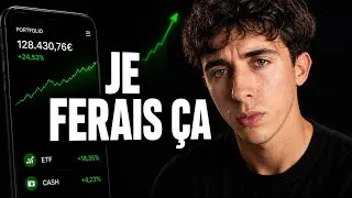 Miniature : J'ai tout perdu à 21 ans, voici mon plan pour m'en sortir…