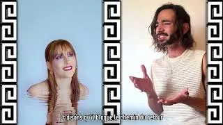 Miniature : EPIC THE MUSICAL - French Version