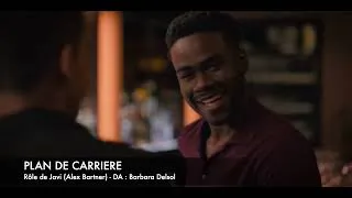 Miniature : Bande Démo Doublage - Jimmy Costa
