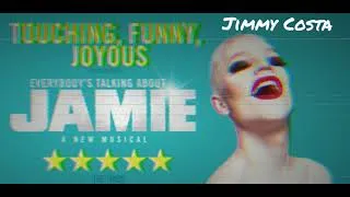 Miniature : And You Don't Even Know It - Jamie The Musical [JimmyCosta]