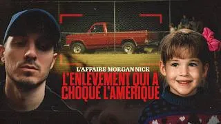 Miniature : L'HISTOIRE HORRIBLE DE MORGAN NICK , 6 ANS. ILS CONNAISSAIENT SON AGRRESSEUR