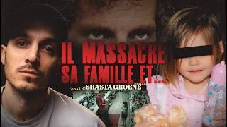 Miniature : LA TERRIBLE HISTOIRE DE SHASTA GROENE : ENLEVÉ PAR LE DIABLE