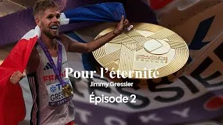 Miniature : ⭐️ Pour l’éternité ⭐️ - Jimmy Gressier - épisode 2 - CHAMPION DU MONDE