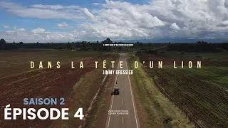 Miniature : Dans la tête d'un lion - Saison 2 - Épisode 4