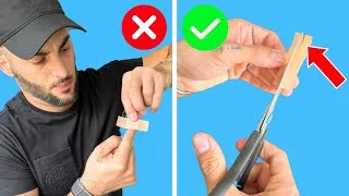 Miniature : 39 ASTUCES A ESSAYER AU PLUS VITE ! (JIMMY & LAURA ASTUCES) 2024