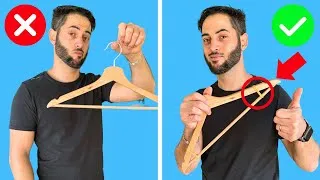Miniature : 36 ASTUCES QU'ON VOUS A CACHÉ DEPUIS TOUJOURS ! (Jimmy & Laura Astuces) 2024