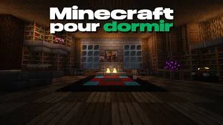 Miniature : Minecraft pour s'endormir - LongPlay