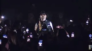 Miniature : Jimmy Sax - Opus  (Live au Dome de Marseille)