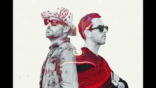 Miniature : The Avener & Jimmy Sax - The Man With The Red Face (Laurent Garnier Cover)