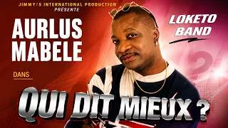 Miniature : Aurlus mabele  - Frères de sang feat  Loketo