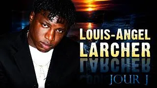 Miniature : Louis-Angel Larcher - Confidence