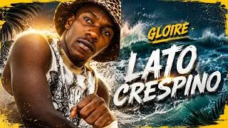 Miniature : Latoh Crespino –  Injustice | Album Gloire