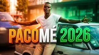 Miniature : BEST PACOME 2026🔥 | ZOUGLOU INTENSE | Yodé & Siro • Patrick Sako | Génération Mot à Mot