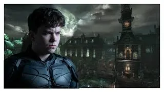 Miniature : BATMAN: ARKHAM ASYLUM – GAMEPLAY FR #1 (Rediffusion live)