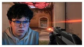 Miniature : VALORANT : GAMEPLAY FR #3 (Rediffusion Live)