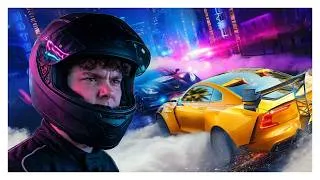 Miniature : NEED FOR SPEED: HEAT – GAMEPLAY FR #1 (Rediffusion live)