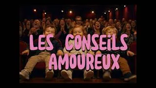 Miniature : Les Conseils Amoureux