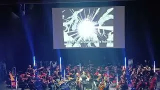 Miniature : SAINT SEYA OPENING - PEGASYS FANTASY (live le Grand Rex)