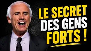 Miniature : DEVIENS IMPOSSIBLE À IGNORER ! | Motivation de Jim Rohn