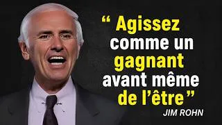 Miniature : Agissez comme un gagnant avant même de l'être