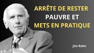 Miniature : Le plan pour sortir de la pauvreté : 6 règles pour se constituer une véritable fortune - Jim Rohn