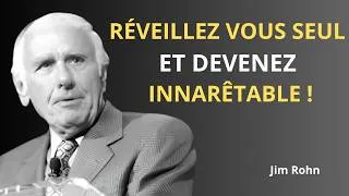 Miniature : Le pouvoir de la solitude va changer votre vie | Jim Rohn