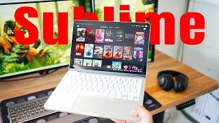 Miniature : J'ai remplacé mon PC Gamer à 3000€ par le MacBook Neo !