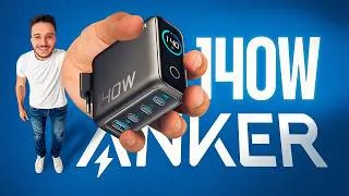 Miniature : Pourquoi je n'achèterai plus JAMAIS le chargeur d'Apple ?