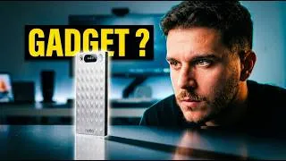 Miniature : Notta Memo : Gadget IA ou vrai outil pro ? Test complet