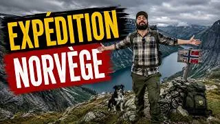 Miniature : Je pars en Norvège : voilà le matériel que j’emmène 🇳🇴