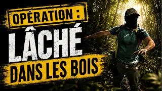 Miniature : Je n'ai qu'une seule mission : Rentrer par n'importe quel moyen !